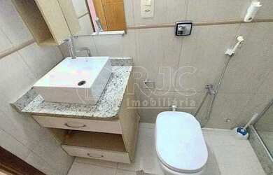 Imagem 14: Imóvel para venda possui 80 metros quadrados com 2 quartos em Vila Isabel...