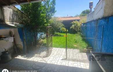 Imagem 6: Casa em Hípica. Área de serviço, 138m² de Área, 2 Vagas na garageme3...