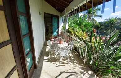 Imagem 3: Casa em Condomínio / Residencial / Maria Paula