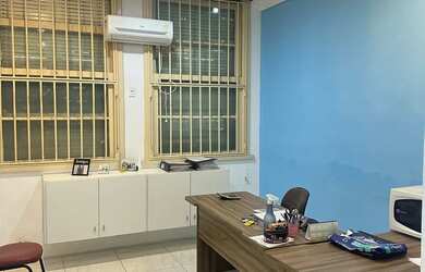 Imagem 6: Vendo/Alugo Salas Comerciais