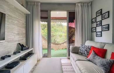 Imagem 4: Cobertura com 3 dormitórios à venda, 200 m² - Ingá - Niterói/RJ