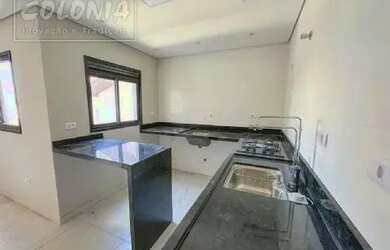 Imagem 4: Apartamento a venda - Vila Eldízia, Santo André
