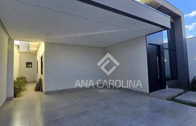 Imagem 2: Maravilhosa Casa à Venda no Bairro Mirante do Sol