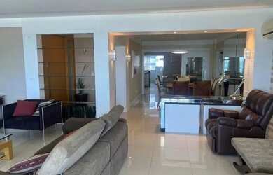 Imagem: O apartamento possui 3 Dormitórios, 3 Banheiros, 3 Vagas na