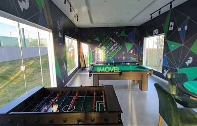 Imagem 16: Casa de 3 quartos sendo 1 suíte nova em ótima localização dentro do Condomínio Conde III