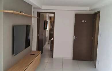 Imagem 12: Apartamento Alugo-Aurora Paulista- 3 Quartos-Mobiliado