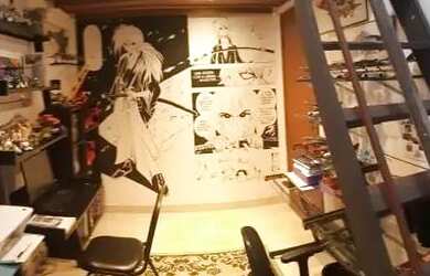 Imagem 4: RR9311 Casa 225m² BAIRRO JARDIM GRAZIELA - OPORTUNIDADE - 4 Dorms 2 Vagas...