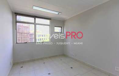 Imagem 5: Conj. Comercial, Bela Vista - São Paulo