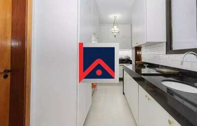 Imagem 16: Venda Apartamento 4 Dormitórios - 286 m² Campo Belo