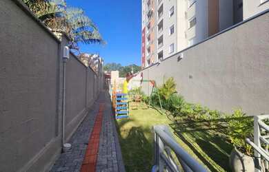 Imagem 12: Apto com linda decoração em residencial novo