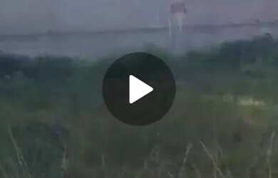 Imagem: O terreno possui 12.000m² de Área e está localizado em Campo