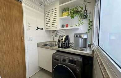 Imagem 13: Apartamento à venda com 96,00m² e 3 quartos em Recreio dos Bandeirantes,...