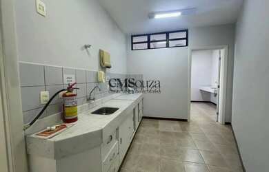 Imagem 15: Salão para alugar na Vila Ipiranga 264m², 1 vaga Londrina/PR