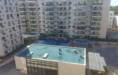 Imagem 5: Imóvel para venda tem 67 metros quadrados com 2 quartos