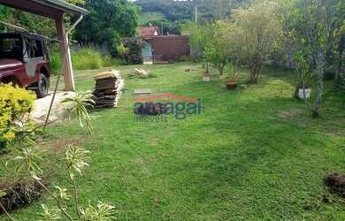 Imagem: A fazenda possui 70m² de Área e está localizado em Santa