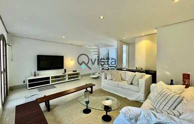Imagem 7: Sobrado à Venda na Enseada no Guarujá Qvista inteligência imobiliário