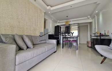 Imagem 3: APARTAMENTO 3 QUARTOS RESIDENCIAL ATLÂNTICO SUL Águas Claras