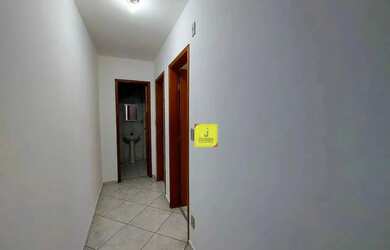 Imagem 4: Apartamento Garden para alugar, 65 m² por R$ 1.591,95/mês - São Pedro - Juiz de Fora/MG