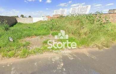 Imagem: O terreno possui 250m² de Área e está localizado em Jardim