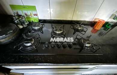 Imagem 10: Casa / chácara com 2 suítes, 5 vagas, para venda, a/c 220 m² por R$950.000...