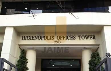 Imagem 12: Conjunto comercial com dois banheiros e uma copa