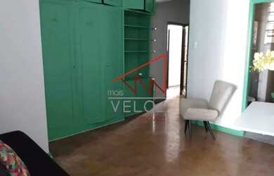 Imagem 2: Kitnet/Conjugado - / Residencial / Glória