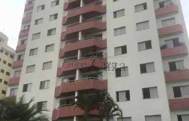 Imagem 1: Oportunidade - Apartamento - Vila Ema - Edifício Viena - 3 Dormitórios - 114m²