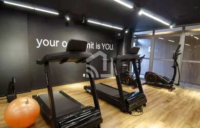 Imagem 15: Apartamento à Venda no Butanta São Paulo Pronto para Morar