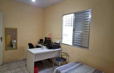 Imagem 9: CASA À VENDA NO JARDIM PACAEMBU EM JUNDIAÍ - SP