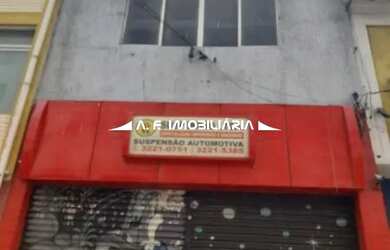 Imagem: O depósito possui 5 Vagas na garagem, 750m² de Área e está