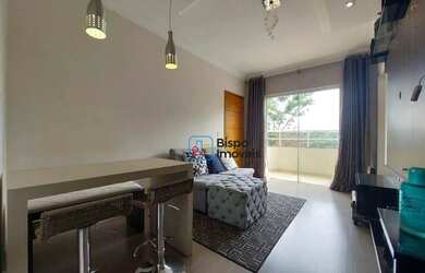 Imagem 2: Apartamento Residencial com 2 dormitórios para alugar, 56 m² - Parque...