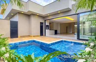 Imagem 6: Damha 6 - Casa no Condomínio Damha VI