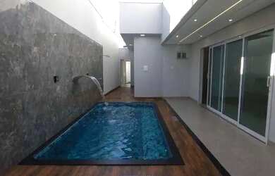 Imagem 9: Casa com 3 dormitórios à venda, 275 m² por R$ 1.280.000,00 - 407 Sul...