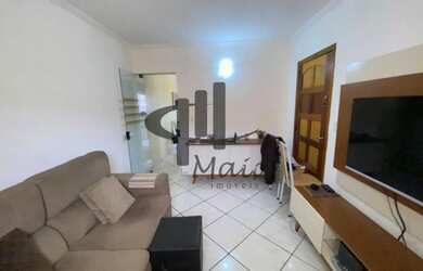 Imagem 2: Locação Sobrado Santo Andre Palmares Ref 39132