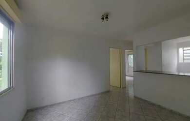 Imagem 2: ALUGO APTO TERREO 02 DORMITÓRIOS CANUDOS