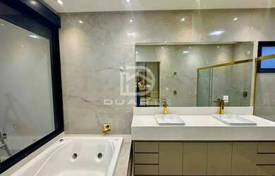 Imagem 14: Casa em Condomínio Residencial Grand Trianon, com planejados