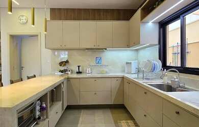 Imagem 13: Sobrado à venda no Condomínio Terras de Florença