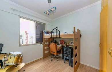 Imagem 13: Apartamento à venda, 4 quartos, 1 suíte, 2 vagas, Buritis - Belo Horizonte/MG