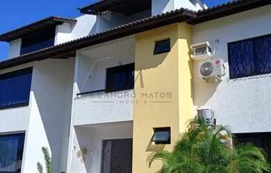 Imagem 3: Apartamento para Venda em Salvador, Stella Maris, 2 dormitórios, 1 suíte,...