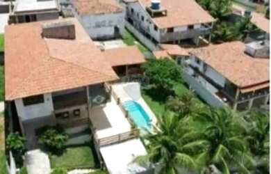 Imagem 15: Casa Mobiliada na Praia de Pirangi do Norte disponível para Locação...