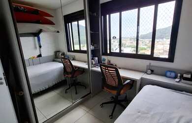 Imagem 7: Venda apartamento no Centro de Imbituba SC 3 dormitórios e suíte