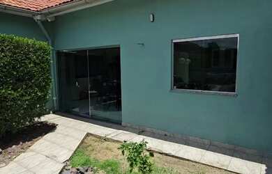 Imagem 7: Casa térrea de alto padrão no Condomínio Mediterrâneo - 3 suítes, piscina e energia solar