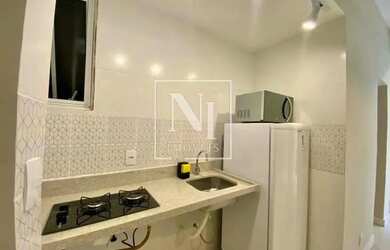 Imagem 13: Apartamento Padrão / Residencial / Copacabana