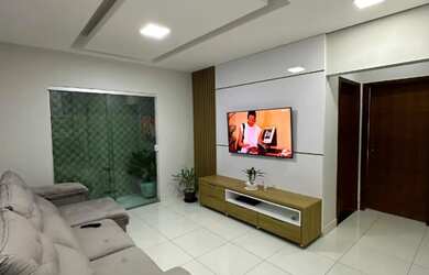 Imagem 2: Ponte Alta Norte - Condomínio Flamboyant - 3 suítes