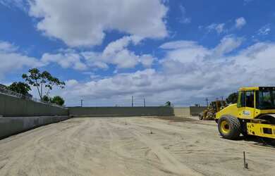 Imagem 6: GALPÃO 2.000 M2 NO CIA SIMÕES FILHO BAHIA, NOVO em CIA - Simões Filho...