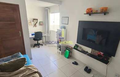 Imagem 12: CASA COM 5 QUARTOS NO BEM QUERER - BAIRRO CANDEIAS - ESTUDA PERMUTA