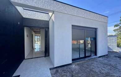 Imagem 6: CAXIAS DO SUL - Casa Padrão - LOTEAMENTO PIEMONTE