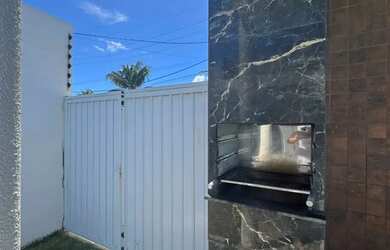 Imagem 3: CASA BEIRA MAR EM JAUA R$ 1.200,00 FDS