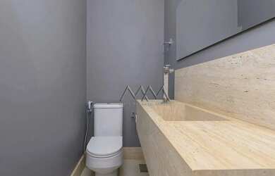 Imagem 11: Casa mobiliada à venda e para locação no Vila Alpina 380 m² - 4 quartos