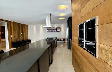 Imagem 10: Apto 3 Dormitórios / 1 Suíte / Frente Mar / Praia Brava / Brava Beach / Itajaí